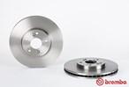 HONDA HONDA ACCORD TYPE 4 FRONT DISC PAIR - BRAKE PAD