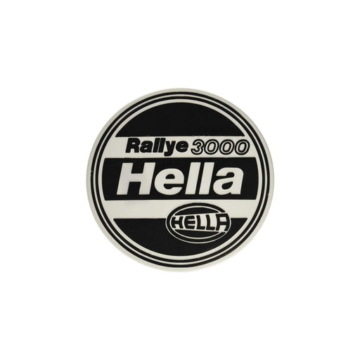 Hella Cap-Rallye 3000FF Light