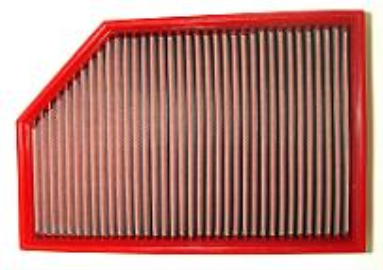 BMC Air Filter - VOLVO S60 T6/D4/D5/CROSS COUNTRY/XC60 D4/D5