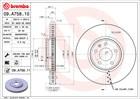 AUDI Q5 FRONT 2.0 - BRAKE PAD