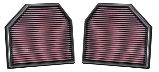 K&N Air Filter - BMW - 3 series M3 - 3.0/5 series M5 - 4.4L