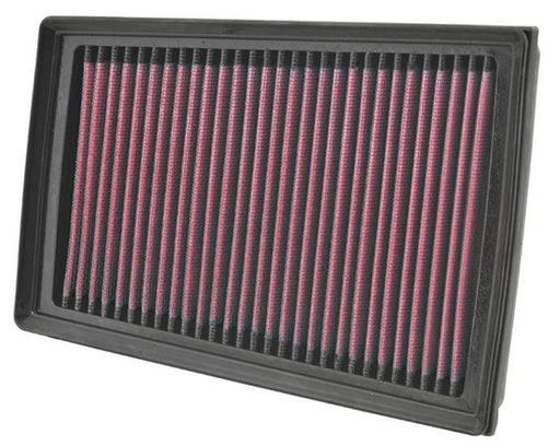 K&N Air Filter-NISSAN X-TRAIL  2.0/RENAULT KOLEOS  2.0/NISSAN X-TRAIL 2.0