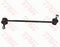 TRW STABLIZER LINK - Right - Jazz Old