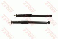 TRW REAR SHOCK ABSORBER-Left/Right - City Type 6