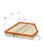 HENGST AIR FILTERS -BMW E 60 5 SERIES
