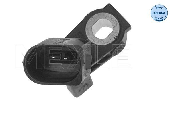 Front Wheel Speed Sensor LH ( For ABS System ) SKODA : Rapid / Fabia , VW : Polo / Vento