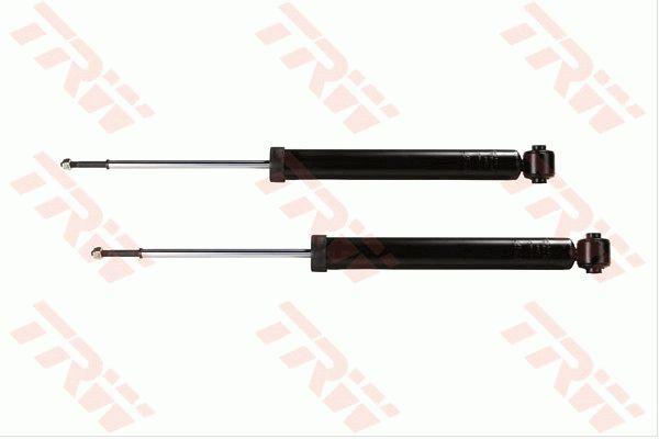 TRW Rear Shock Absorber - Left/Right - Verna