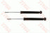 TRW Rear Shock Absorber - Left/Right - Verna
