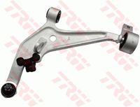 TRW FRONT CONTROL ARM LOWER-Left - X trail Type 30