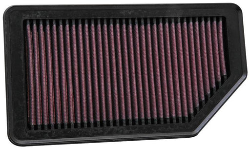 K&N Air Filter-HYUNDAI - VERNA FLUIDIC 1.4 DSL/1.6 DSL