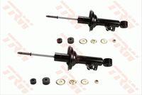 TRW FRONT SHOCK ABSORBER - Left/Right - Innova