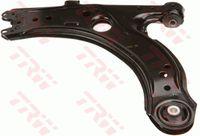 TRW FRONT CONTROL ARM LOWER - Left/Right - Octavia
