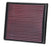K&N Air Filter-Isuzu D-Max
