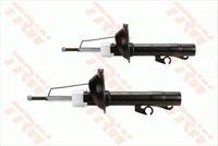 TRW FRONT SHOCK ABSORBER - Left/Right - Ikon