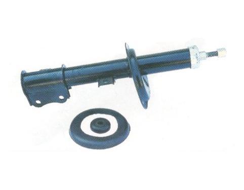 Adlcc Shock Absorber-Damper With Bush Kit Front  Left (Oil) Maruti Swift Old
