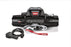 Warn ZEON 8-S Winch with Synthetic Rope