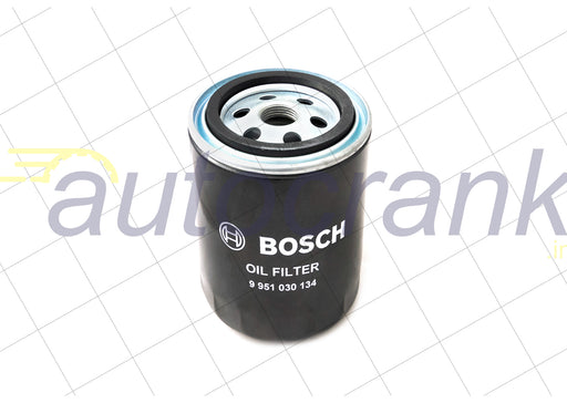 BOSCH 9
