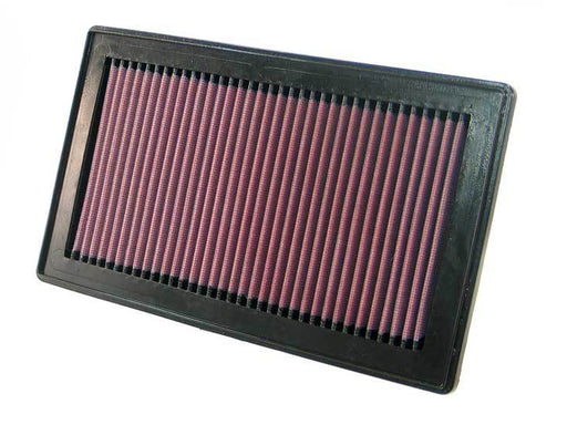 K&N Air Filter-TATA INDICA TURBO 1.3/ INDIGO MARINA 1.3/1.4L INDIGO XL1.3/1.4L INDIGO CS 1.3/1.4L TURBO - 1.4L