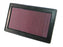 K&N Air Filter-TATA INDICA TURBO 1.3/ INDIGO MARINA 1.3/1.4L INDIGO XL1.3/1.4L INDIGO CS 1.3/1.4L TURBO - 1.4L