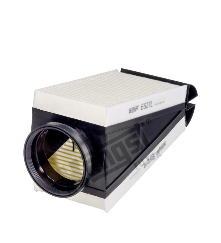 HENGST AIR FILTERS-MERCEDES C205