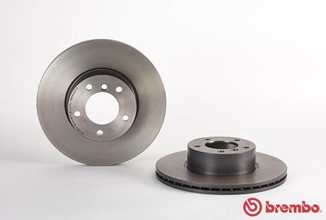 BMW F30/X1/E90 FRONT DISC - BRAKE PAD
