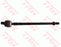 TRW Axial Rod - Left/Right - Getz