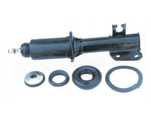 Adlcc Shock Absorber-Damper With Bush Kit Front  Left (Gas) Maruti Alto K10