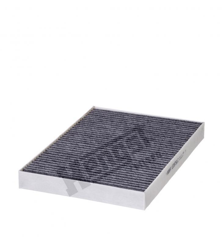HENGST CABIN FILTERS-CHRYSLER 300