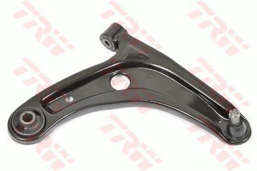 TRW Front Control Arm Lower - Right - City Type 3