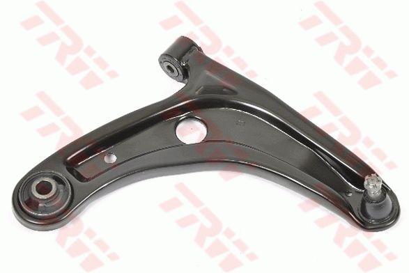 TRW Front Control Arm Lower - Right - City Type 3