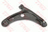 TRW Front Control Arm Lower - Right - City Type 3