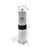 HENGST FUEL FILTER-BMW E90 3 SERIES/X1/X3 F25/20 D