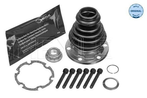 CV BOOT WITH ATTACHMENT INNER RH Skoda Octavia