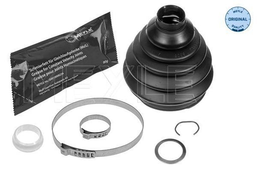 CV BOOT WITH ATTACHMEN OUTER LH/RH Skoda/ VW Octavia laura Jetta A/T