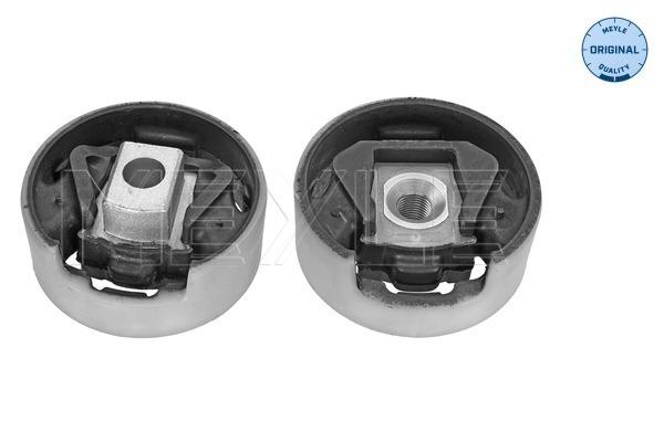 REAR ENGINE MOUNT ( SET ) SKODA:OCTAVIA A7,AUDI : A3