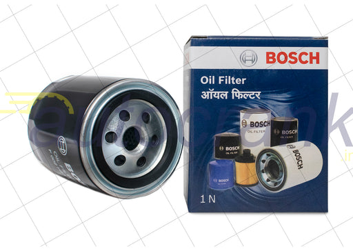 BOSCH 7