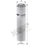HENGST FUEL FILTER-BMW E60/5/F10/5 GT E65/7 F01/7 X5/X6