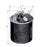 HENGST FUEL FILTERS-MERCEDES 350 CDI
