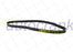 Gates MICRO V EPDM Belt-Hyundai verna