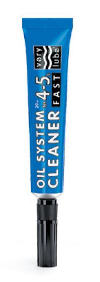 XADO Oil System Cleaner (fast) (Tube 20 ml)