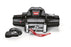 Warn ZEON 8 Winch with Wire Rope