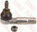 TRW TIE ROD END - Left - Laura