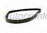 Gates MICRO V EPDM Belt-Hyundai Sonata