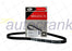 Gates Micro V CR Belt-Honda Accord