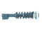 Adlcc Shock Absorber-Complete Assembly Front  Left (Oil) Maruti Wagon R