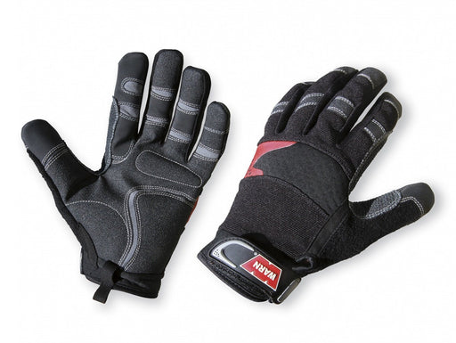 Warn Winching Gloves Extra Large