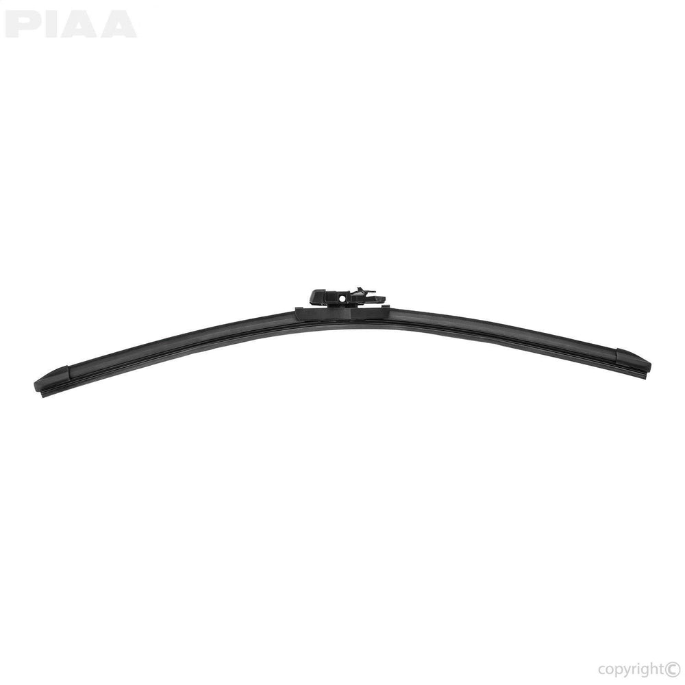 Hella 204.712-201 Curvo Rhd 20-inch Wiper Blade