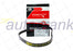 Gates Micro V EPDM Belt-Maruti Suzuki-Swift
