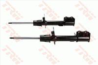 TRW REAR SHOCK ABSORBER - Left/Right - Optra