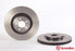 Brembo Rotor - Front/AUDI-Q5 (2O1O TO 2013 ) 3.0 TDI/A7 3.0 TDI